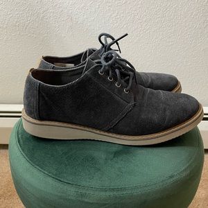 TOMS Preston Shoes